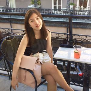 Meet your Posher, Ann